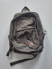 Fjällräven, Rucksack