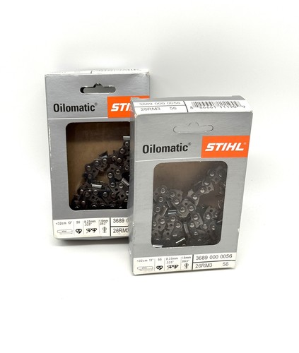 Stihl oilomatic sägekette - oilomatic, 2