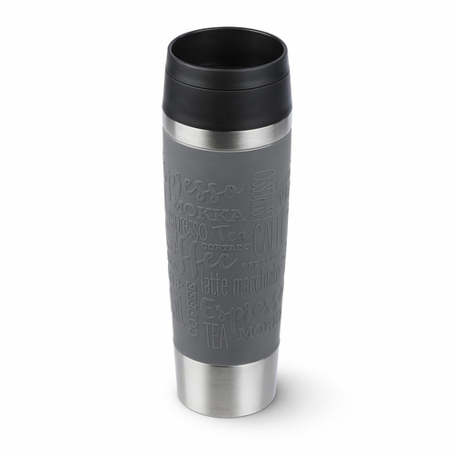 Emsa isolierbecher travel - isolierbecher, mug