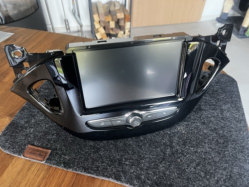 Opel radio asm - radio, autoradio