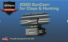 Tachyon GunCam for Clays &