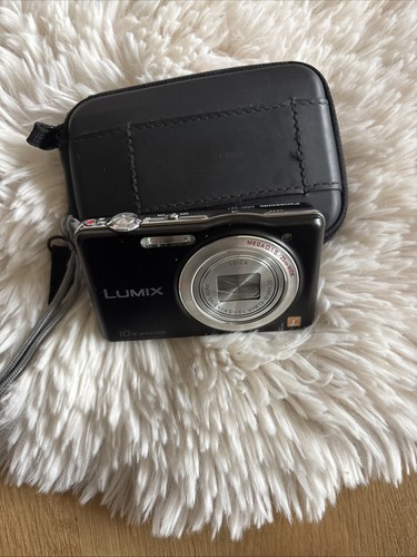 Digitalkamera panasonic - ►,