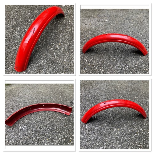 Vintage velosolex rot - vintage,