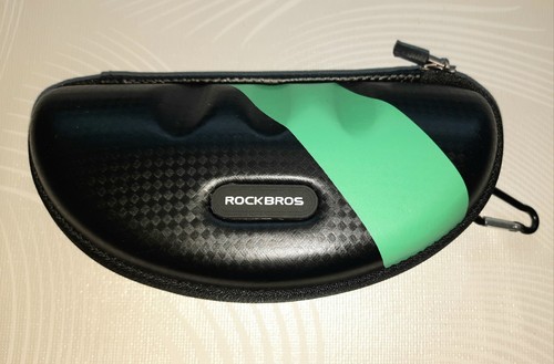 Brillenetui rockbros neu - ,,