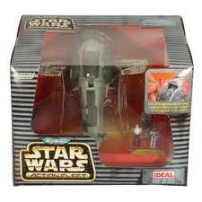 Slave boba fett star - -, wars