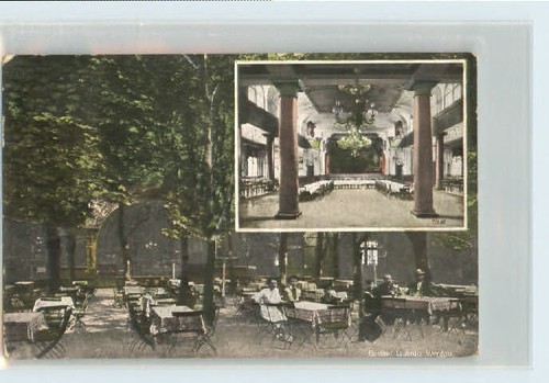Leubnitz werdau gasthof - werdau,