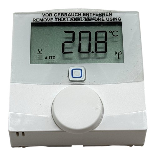 Homematic smart home - ip,