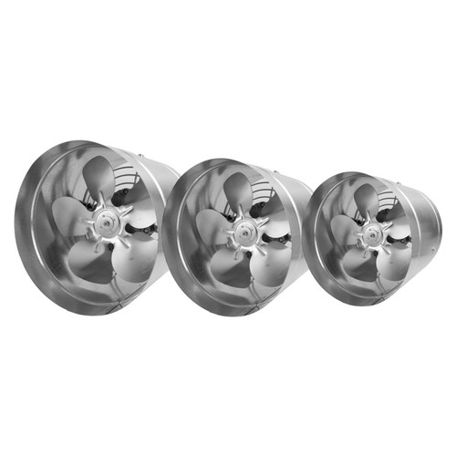 Axial rohrlüfter ventilator - rohrlüfter,