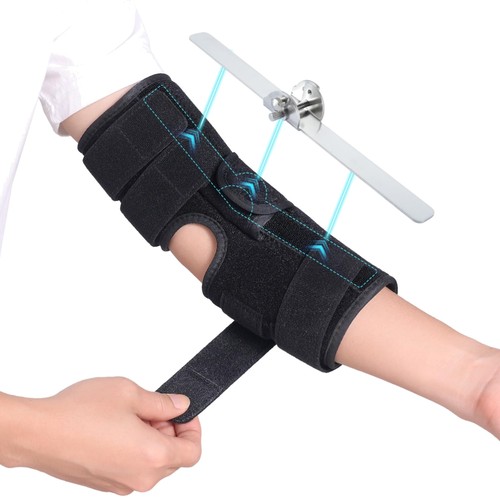 Ellenbogen schiene bandage - ellenbogen,