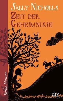 Zeit der geheimnisse - der,