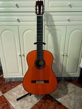 Flamencogitarre Conde Hermanos