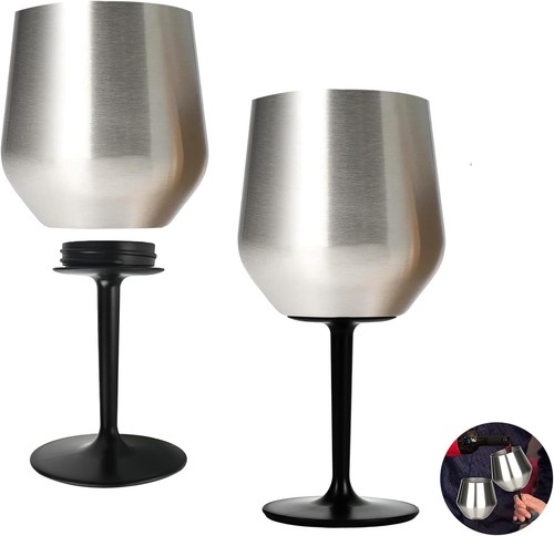 Weinbecher 420 mit - weinbecher, ml