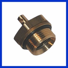 Entwässerungsventil, Ventil