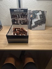 Warhammer 40k Gelände Moon Base Klaisus