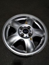 Alufelge Original Mini One Cooper R50 R52 R53  5,5x15  ET45  6768498