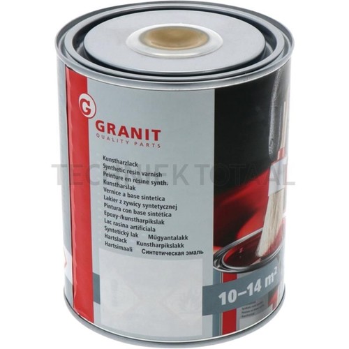 Granit ral 1020 - granit,