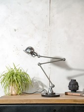 Vintage Jieldé 3 Arm Workshop