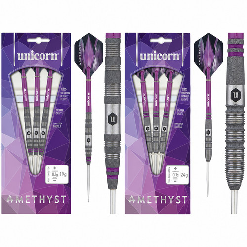 Unicorn steeldarts type - unicorn,