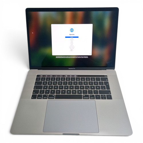 Apple macbook pro - apple, a1990