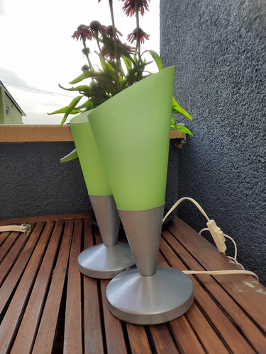 1980er ikea kryolit - 1980er,