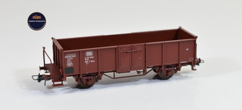 Roco offener - h0, dc