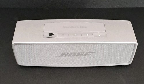 Bose soundlink mini - mini, ii