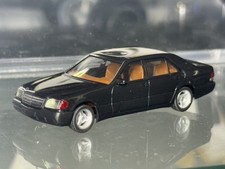 Rarität Mercedes Benz 600SEL