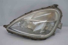 MERCEDES-BENZ A W168