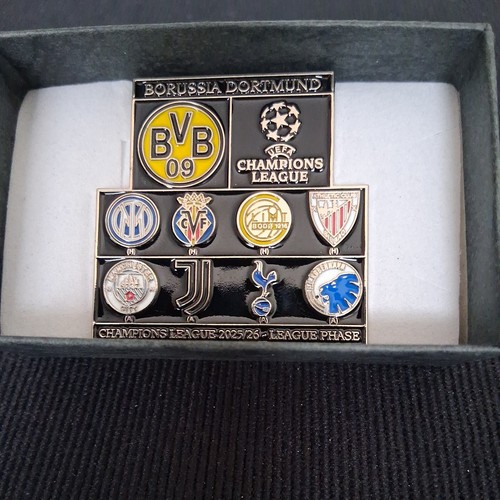 Borussia dortmund champions - borussia,