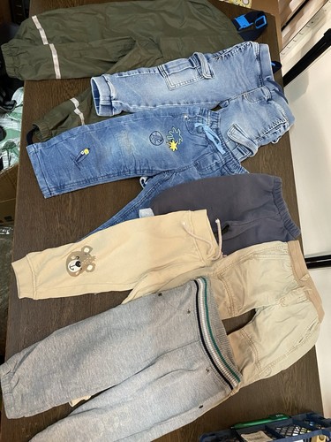 Xxl paket set junge - junge, jungen