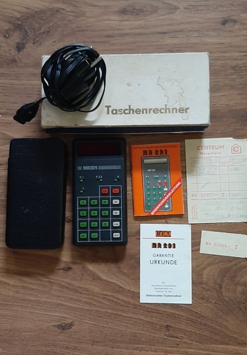 Ddr elektronischer - ddr,