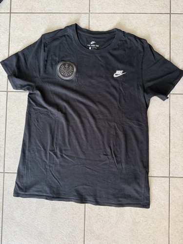 Nike eintracht frankfurt - nike,