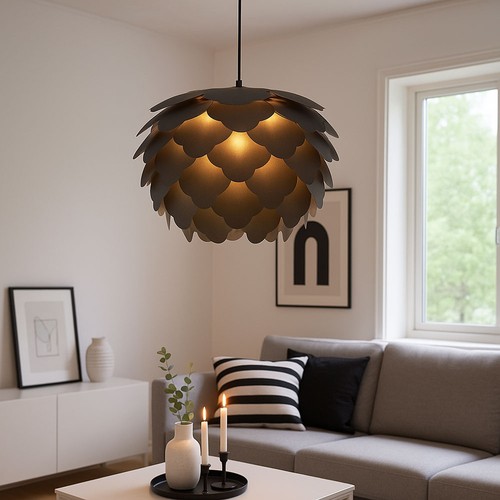 Decken pendel hänge lampe - decken,