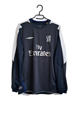 Trikot chelsea london - fc,