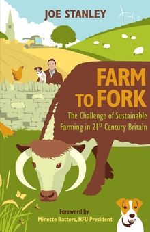 Farm fork the - farm, challenge