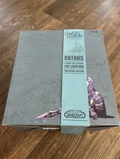 Blizzard Warcraft Collector