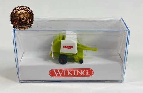 Wiking 160 - 1:160,