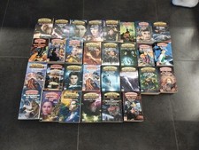 David Weber Honor Harrington