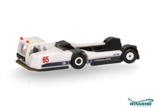 Herpa wings lufthansa leos - wings,
