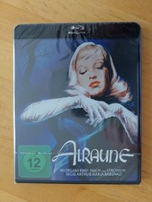 Alraune hildegard knef - -,