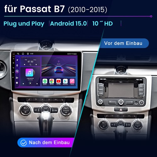 Für passat b6 b7 - für,