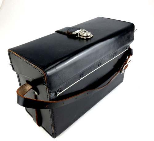 Benser fototasche leder - benser,