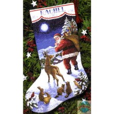 Dimensions Kreuzstich