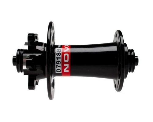 Novatec nabe mtb vorderrad - novatec,,