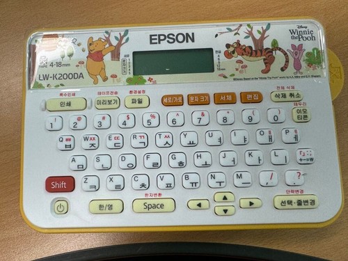 Epson k200da10 original - epson,