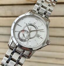 Maurice Lacroix Reserve de Marche PT6088 Automatic Herrenuhr ETA 2892a2 ML SWISS