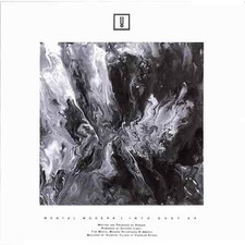 Hoedus / INTO DUST EP / Mental