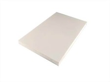 2-5mm PVC Hartschaumplatte weiß Kunststoff Platte Zuschnitt SONDERPOSTEN