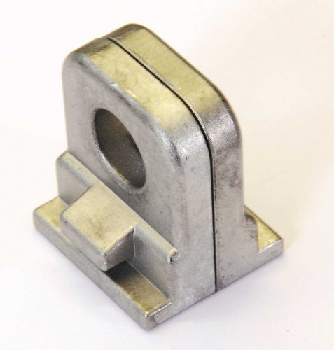 Eckla guard slide - -,