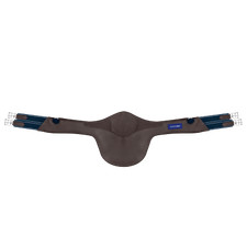 Ledersattelgurt protect - ledersattelgurt, protect-